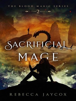 cover image of Sacrificial Mage